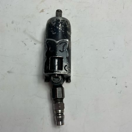 MAC TOOLS マック エアインパクトレンチ エア漏れあり