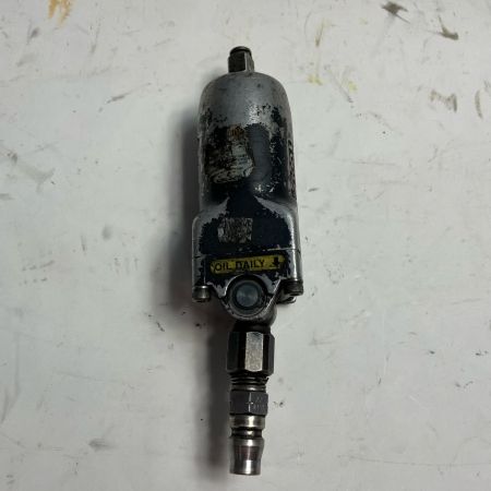 MAC TOOLS マック エアインパクトレンチ エア漏れあり