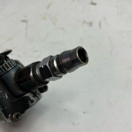 MAC TOOLS マック エアインパクトレンチ エア漏れあり