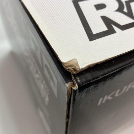 IKURA SEIKI CO.,LTD. 育良精機 工具 自動遮光溶接面 ISK-RG6S4 未使用品