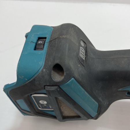 MAKITA マキタ 工具 ディスクグラインダー GA416D ブルー ケース付 100mm 14.4v