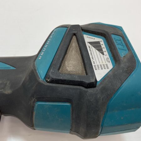 MAKITA マキタ 工具 ディスクグラインダー GA416D ブルー ケース付 100mm 14.4v