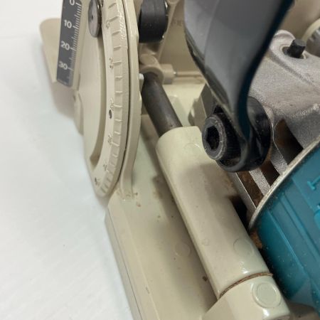 MAKITA マキタ ジョイントカッター 3901 ブルー ビスケットジョイナー、ダストバック、ケース付 コード式