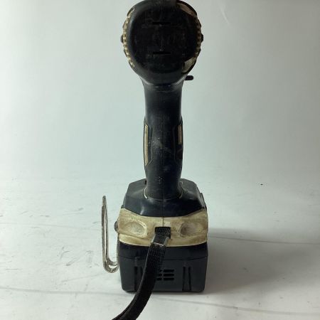 HITACHI 日立 インパクトドライバ WH18DDL2 充電池1個付 18v 4.0Ah