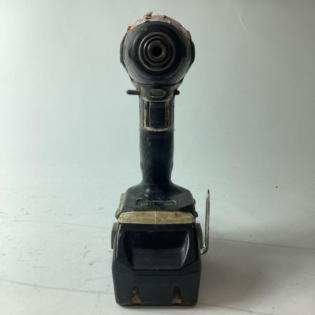 HITACHI 日立 インパクトドライバ WH18DDL2 充電池1個付 18v 4.0Ah