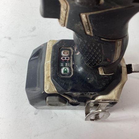 HITACHI 日立 インパクトドライバ WH18DDL2 充電池1個付 18v 4.0Ah