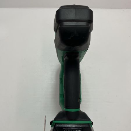 HiKOKI ハイコーキ 工具 電動タッカ N3604DM XP グリーン 充電器・充電池1個付 コードレス式 36v