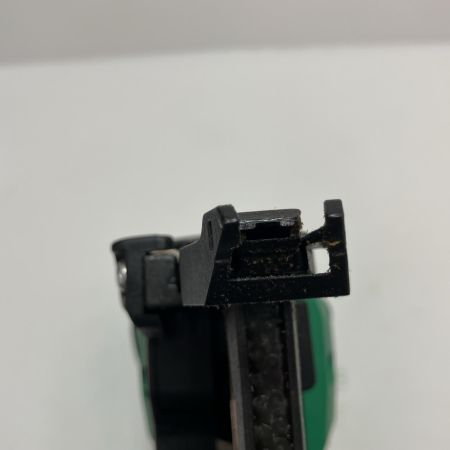 HiKOKI ハイコーキ 工具 電動タッカ N3604DM XP グリーン 充電器・充電池1個付 コードレス式 36v
