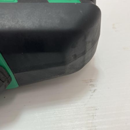 HiKOKI ハイコーキ 工具 電動タッカ N3604DM XP グリーン 充電器・充電池1個付 コードレス式 36v