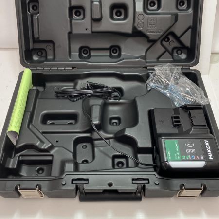 HiKOKI ハイコーキ 工具 電動タッカ N3604DM XP グリーン 充電器・充電池1個付 コードレス式 36v