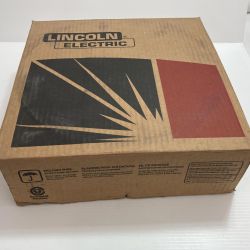 LONCOLN ELECTRIC 工具 溶接ワイヤー NR-211 未使用品 Nランク