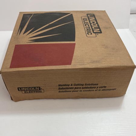 LONCOLN ELECTRIC 工具 溶接ワイヤー NR-211 未使用品