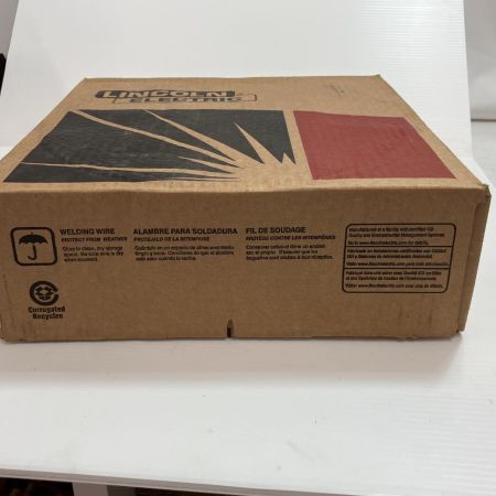 LONCOLN ELECTRIC 工具 溶接ワイヤー NR-211 未使用品