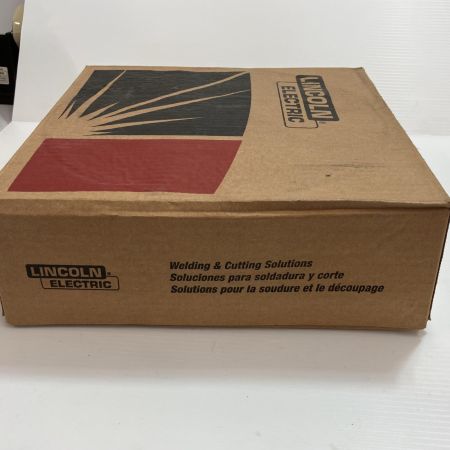 LONCOLN ELECTRIC 工具 溶接ワイヤー NR-211 未使用品