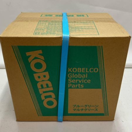 KOBELCO ブルーグリーン マルチグリース KAPGBM00420A1J1K
