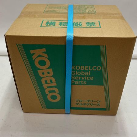 KOBELCO ブルーグリーン マルチグリース KAPGBM00420A1J1K