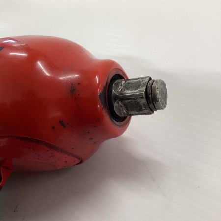 Snap-on スナップオン エアインパクトレンチ MGJ725A 本体のみ 常圧 オイル漏れ有