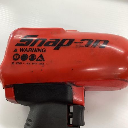 Snap-on スナップオン エアインパクトレンチ MGJ725A 本体のみ 常圧 オイル漏れ有