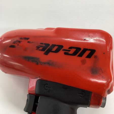 Snap-on スナップオン エアインパクトレンチ MGJ725A 本体のみ 常圧 オイル漏れ有