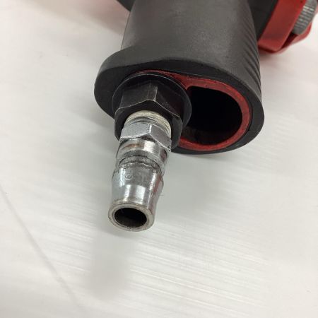 Snap-on スナップオン エアインパクトレンチ MGJ725A 本体のみ 常圧 オイル漏れ有