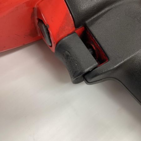 Snap-on スナップオン エアインパクトレンチ MGJ725A 本体のみ 常圧 オイル漏れ有