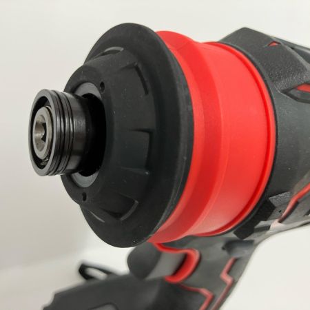 Panasonic パナソニック コードレスドリルドライバ  EZ1DD3J18A1R 充電器・充電池2個・ケース付 18v 5.0Ah