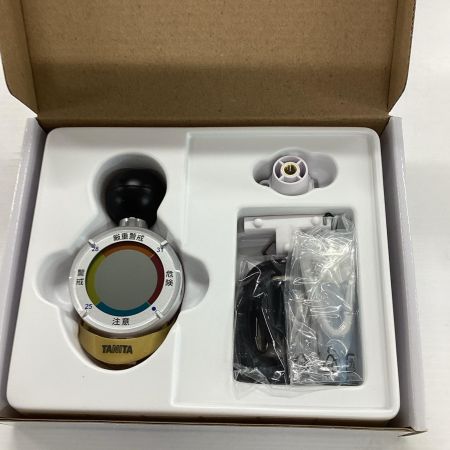 TANITA タニタ 熱中アラーム TT-562