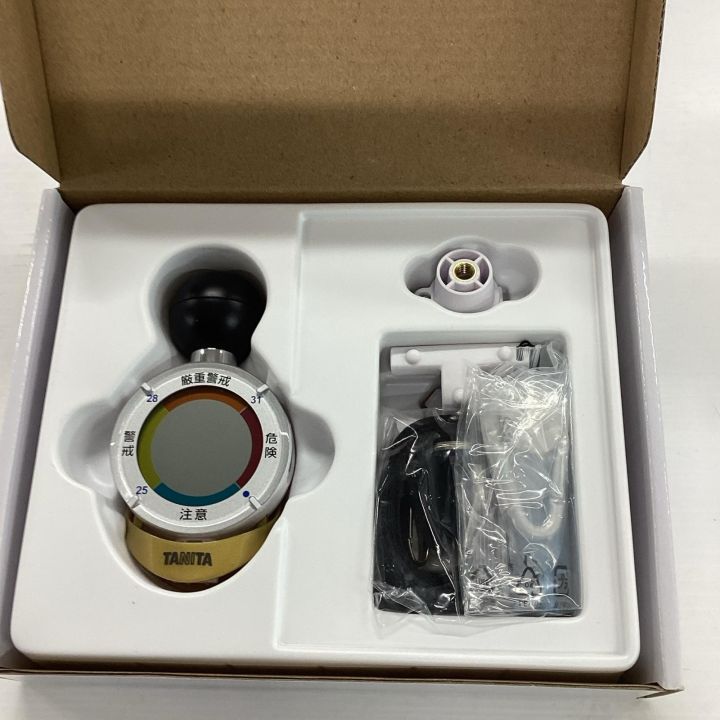 TANITA タニタ 熱中アラーム TT-562 - 中古工具・電動工具 - なんでも