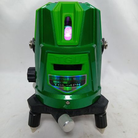 TAKAGI レーザー墨出し器 TAKAGI TGL-4PN 現状販売 精度不明品 TGL-4PN