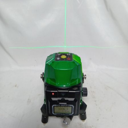 TAKAGI レーザー墨出し器 TAKAGI TGL-4PN 現状販売 精度不明品 TGL-4PN