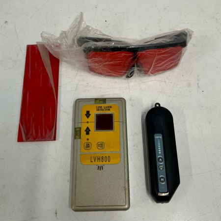 SOKKIA ソキア レーザー墨出し器 LS803