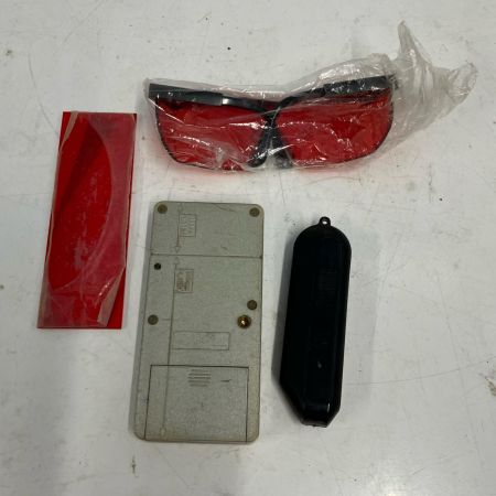 SOKKIA ソキア レーザー墨出し器 LS803