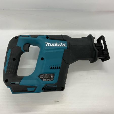 MAKITA マキタ レシプロソー JR188D ブルー 18v ケース付 コードレス式