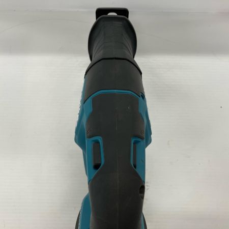 MAKITA マキタ レシプロソー JR188D ブルー 18v ケース付 コードレス式