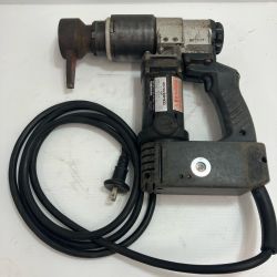 TONE トネ シンプルトルコン ナットランナー G81 ブラック ケース付 Cランク