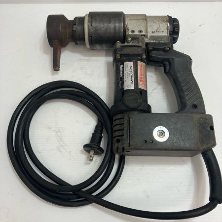 TONE トネ シンプルトルコン ナットランナー G81 ブラック ケース付