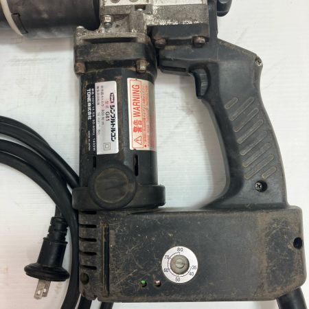 TONE トネ シンプルトルコン ナットランナー G81 ブラック ケース付