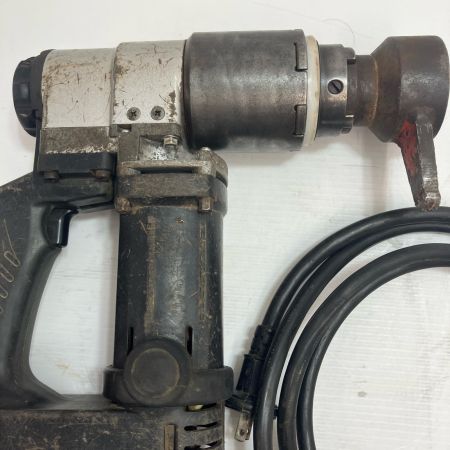 TONE トネ シンプルトルコン ナットランナー G81 ブラック ケース付