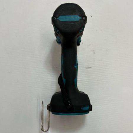 MAKITA マキタ 充電式インパクトレンチ TW300D ブルー 本体のみ コードレス式 18v 12.7mm