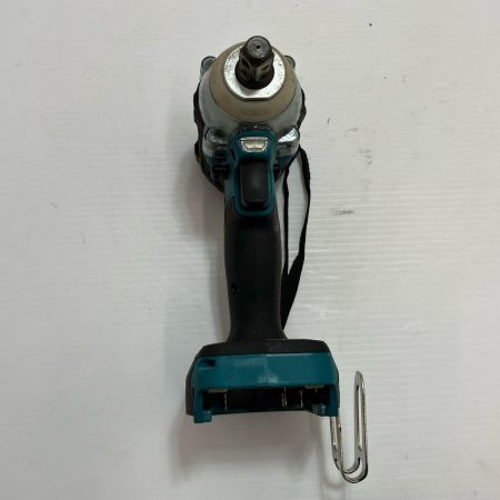 MAKITA マキタ 充電式インパクトレンチ TW300D ブルー 本体のみ コードレス式 18v 12.7mm
