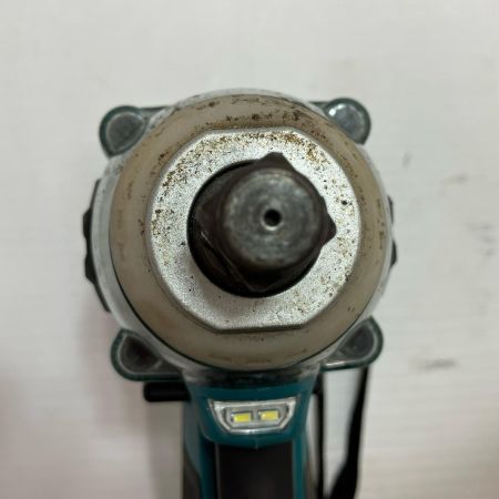 MAKITA マキタ 充電式インパクトレンチ TW300D ブルー 本体のみ コードレス式 18v 12.7mm