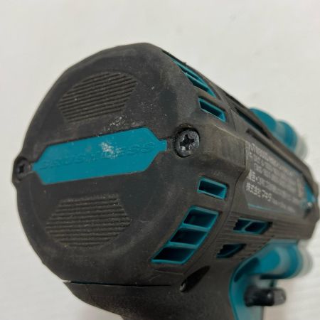 MAKITA マキタ 充電式インパクトレンチ TW300D ブルー 本体のみ コードレス式 18v 12.7mm