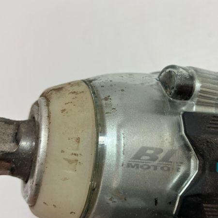 MAKITA マキタ 充電式インパクトレンチ TW300D ブルー 本体のみ コードレス式 18v 12.7mm