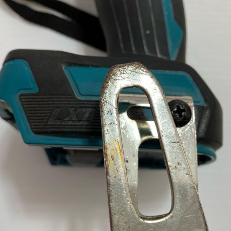 MAKITA マキタ 充電式インパクトレンチ TW300D ブルー 本体のみ コードレス式 18v 12.7mm
