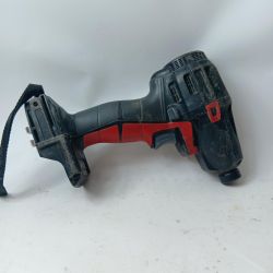 MAX マックス 充電式静音インパクトドライバ PJ-SD102 ブラック 本体のみ 14.4v/18v Cランク