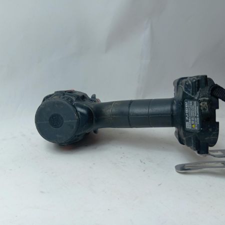 MAX マックス 充電式静音インパクトドライバ PJ-SD102 ブラック 本体のみ 14.4v/18v