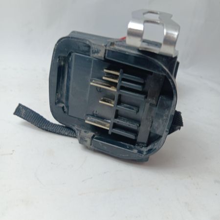 MAX マックス 充電式静音インパクトドライバ PJ-SD102 ブラック 本体のみ 14.4v/18v