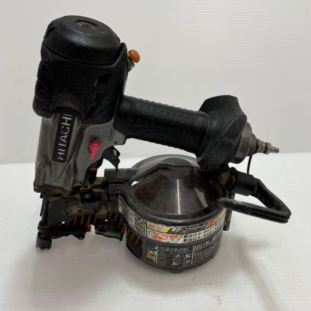 HITACHI 日立 工具 エアツール ロール釘打ち機 NV65HMC 本体のみ 高圧 65mm