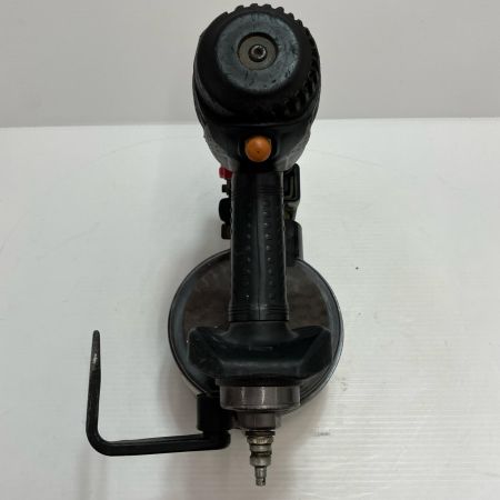 HITACHI 日立 工具 エアツール ロール釘打ち機 NV65HMC 本体のみ 高圧 65mm