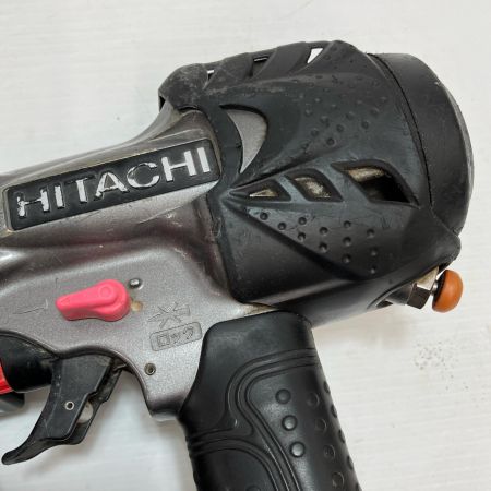 HITACHI 日立 工具 エアツール ロール釘打ち機 NV65HMC 本体のみ 高圧 65mm